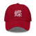 Classic Dad Hat - Arekkusu - Store