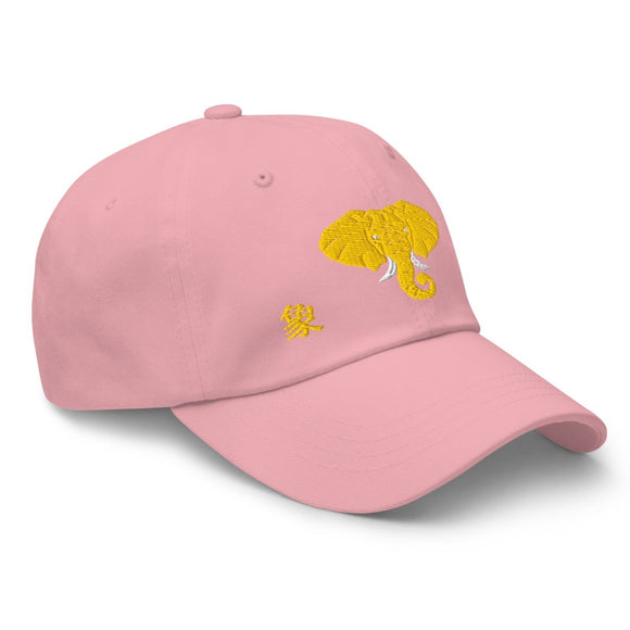 Classic Dad Hat - Arekkusu - Store