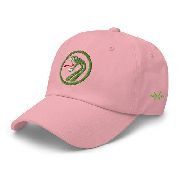 Classic Dad Hat - Arekkusu - Store