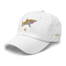 Classic Dad Hat - Arekkusu - Store