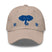 Classic Dad Hat - Arekkusu - Store
