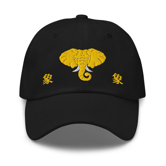 Classic Dad Hat - Arekkusu - Store