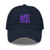 Classic Dad Hat - Arekkusu - Store