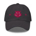 Classic Dad Hat - Arekkusu - Store
