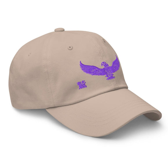 Classic Dad Hat - Arekkusu - Store