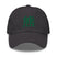 Classic Dad Hat - Arekkusu - Store