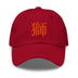 Classic Dad Hat - Arekkusu - Store