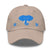 Classic Dad Hat - Arekkusu - Store