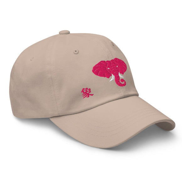 Classic Dad Hat - Arekkusu - Store