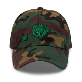 Classic Dad Hat - Arekkusu - Store