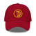 Classic Dad Hat - Arekkusu - Store
