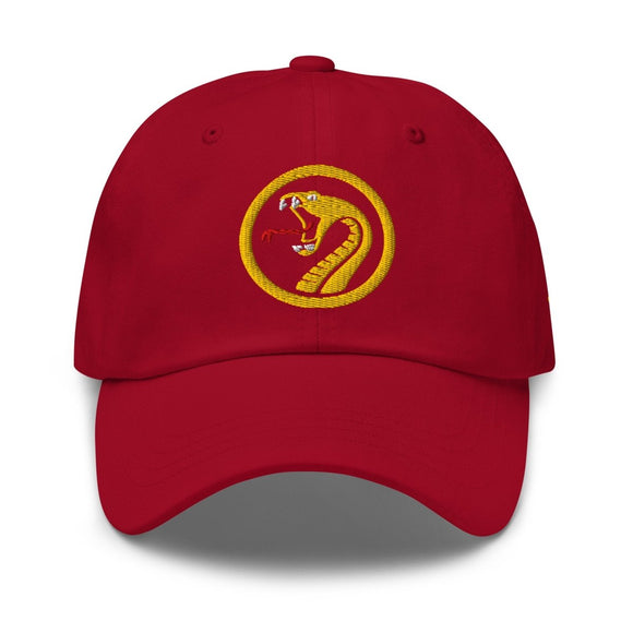 Classic Dad Hat - Arekkusu - Store