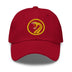 Classic Dad Hat - Arekkusu - Store
