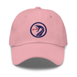 Classic Dad Hat - Arekkusu - Store