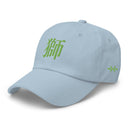 Classic Dad Hat - Arekkusu - Store