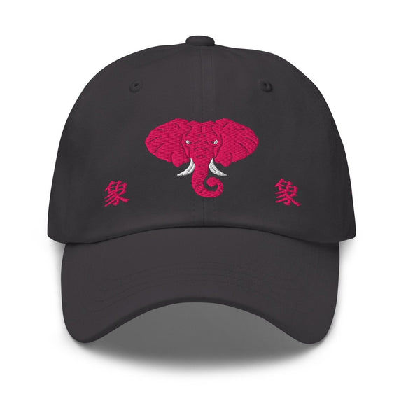Classic Dad Hat - Arekkusu - Store