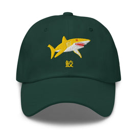 Classic Dad Hat - Arekkusu - Store