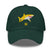 Classic Dad Hat - Arekkusu - Store