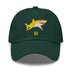 Classic Dad Hat - Arekkusu - Store