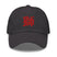 Classic Dad Hat - Arekkusu - Store
