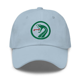 Classic Dad Hat - Arekkusu - Store