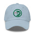 Classic Dad Hat - Arekkusu - Store