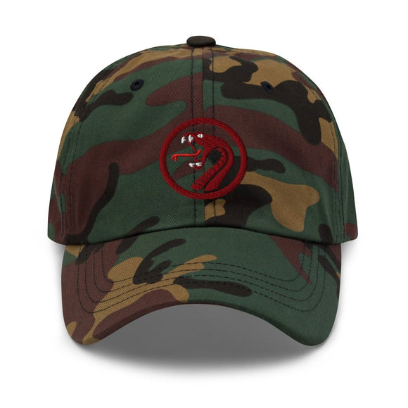 Classic Dad Hat - Arekkusu - Store