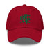 Classic Dad Hat - Arekkusu - Store