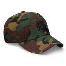 Classic Dad Hat - Arekkusu - Store