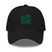 Classic Dad Hat - Arekkusu - Store