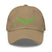 Classic Dad Hat - Arekkusu - Store