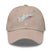 Classic Dad Hat - Arekkusu - Store
