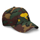 Classic Dad Hat - Arekkusu - Store