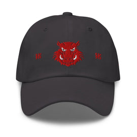 Classic Dad Hat - Arekkusu - Store