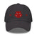 Classic Dad Hat - Arekkusu - Store