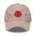 Classic Dad Hat - Arekkusu - Store