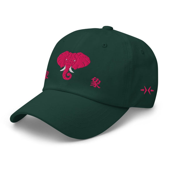 Classic Dad Hat - Arekkusu - Store