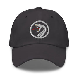Classic Dad Hat - Arekkusu - Store