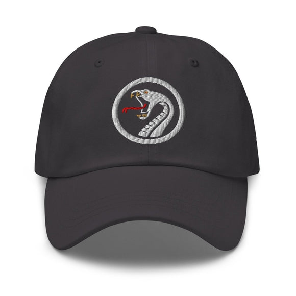 Classic Dad Hat - Arekkusu - Store
