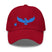 Classic Dad Hat - Arekkusu - Store