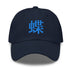 Classic Dad Hat - Arekkusu - Store