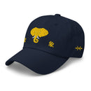 Classic Dad Hat - Arekkusu - Store