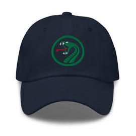 Classic Dad Hat - Arekkusu - Store