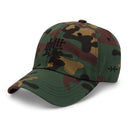Classic Dad Hat - Arekkusu - Store