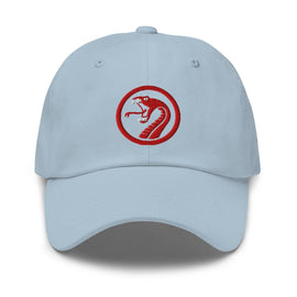 Classic Dad Hat - Arekkusu - Store