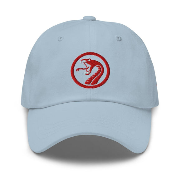 Classic Dad Hat - Arekkusu - Store