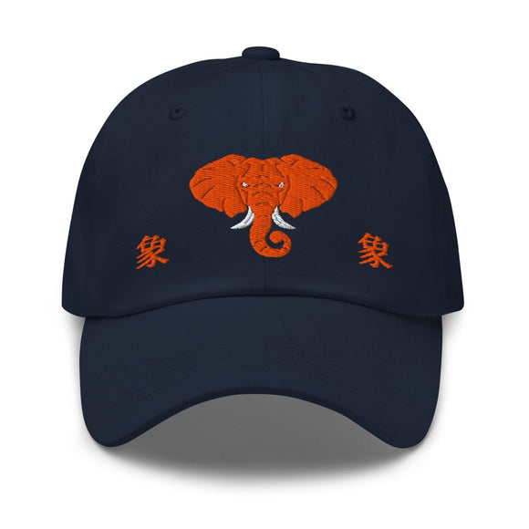 Classic Dad Hat - Arekkusu - Store