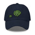 Classic Dad Hat - Arekkusu - Store