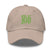 Classic Dad Hat - Arekkusu - Store
