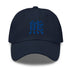 Classic Dad Hat - Arekkusu - Store